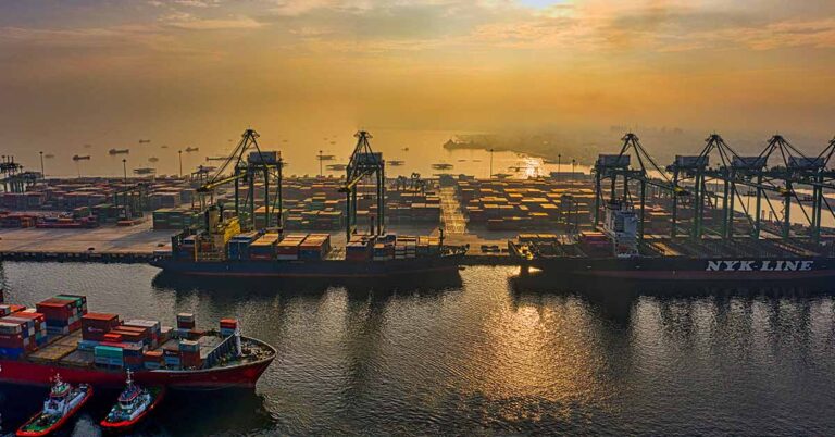 Best Logistic Services in Nicaragua